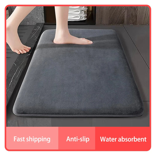 Tapis de bain Lagon