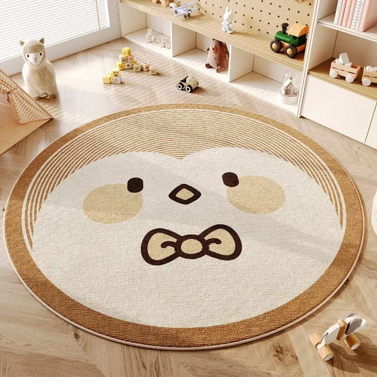 Tapis de chambre enfant Lilou