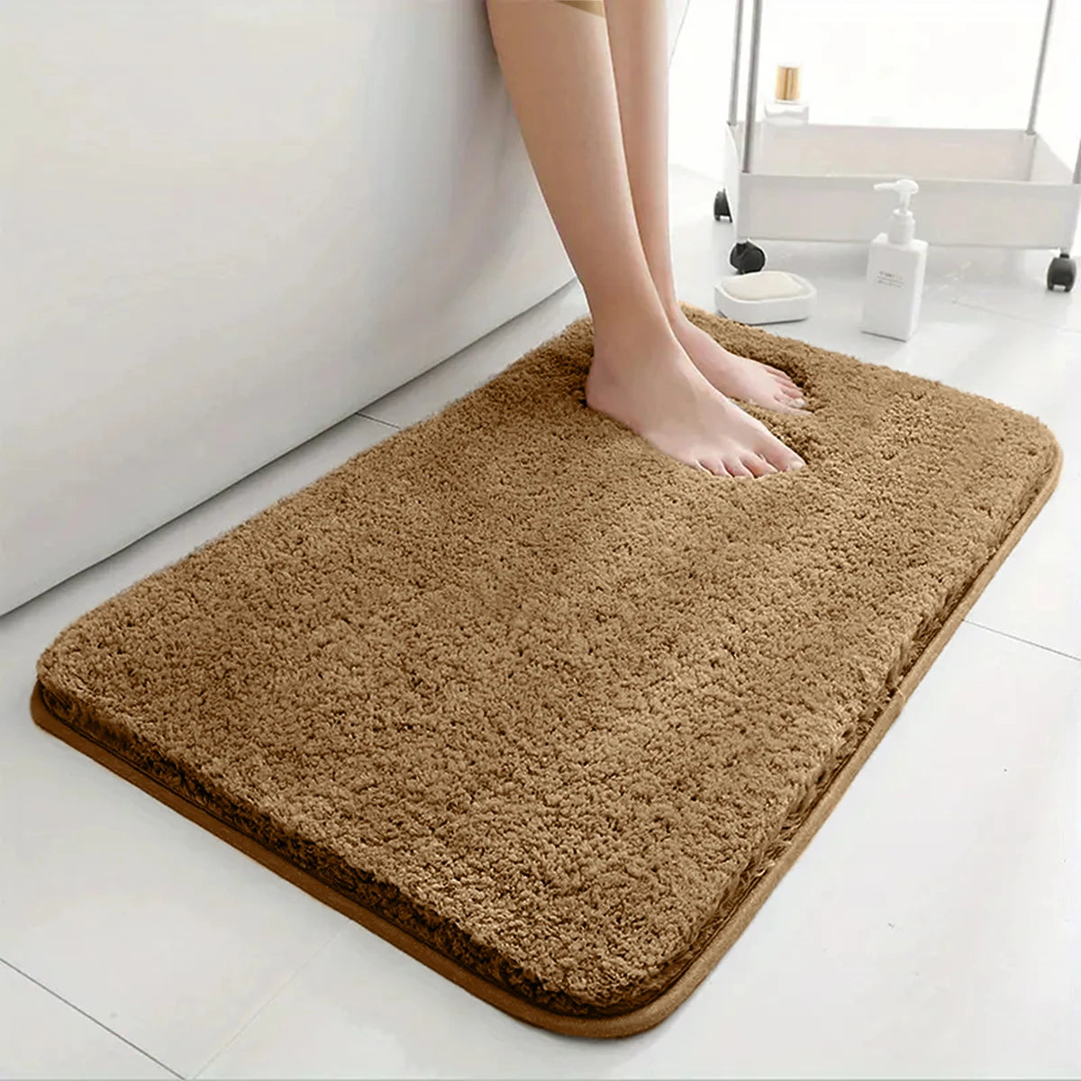 Tapis de bain Bibi
