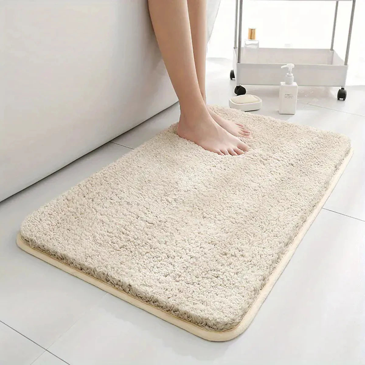 Tapis de bain Bibi