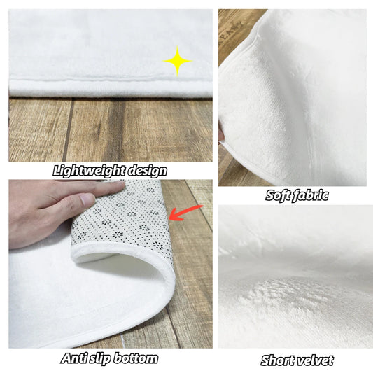 Tapis de salon Théa