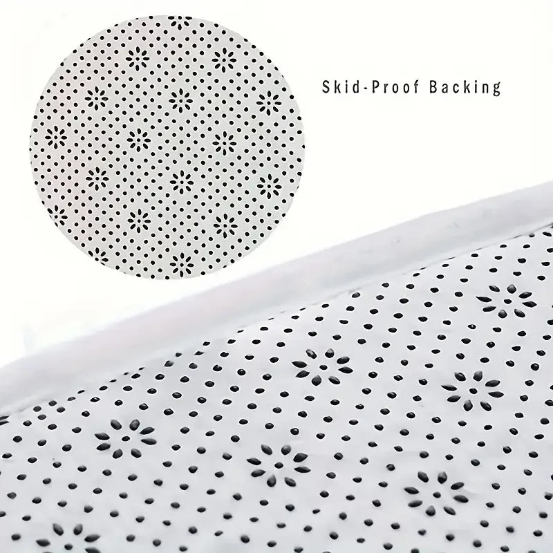 Tapis de bain Bibi