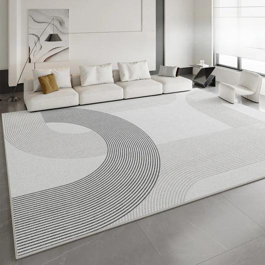 Tapis de saloin Solal
