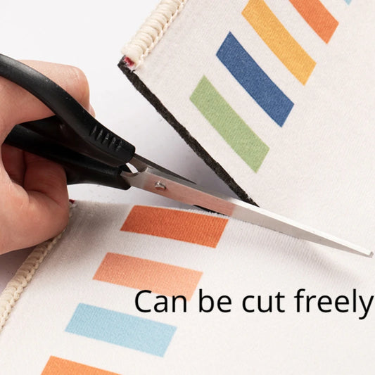 Tapis de chambre Fredo