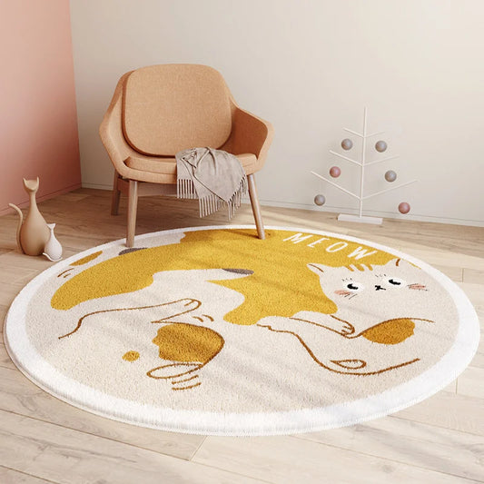 Tapis de chambre enfant Max