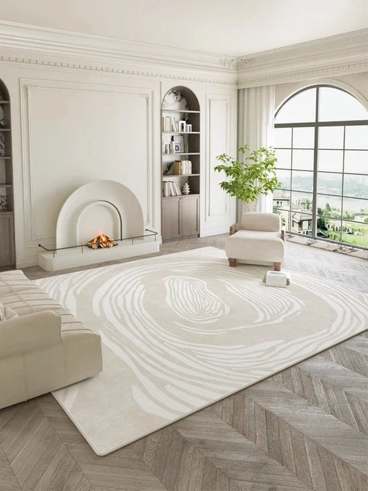 Tapis de salon Elina