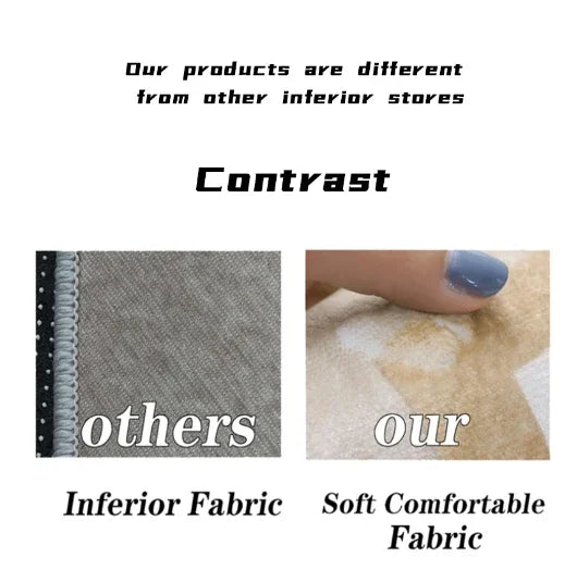 Tapis de salon Sacha