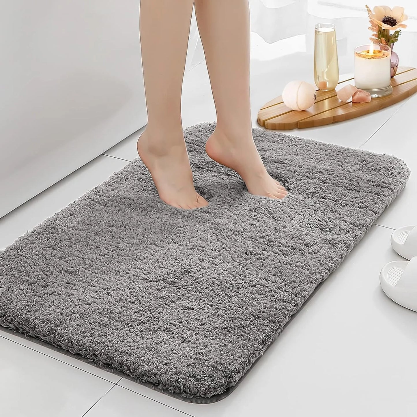 Tapis de bain Bibi