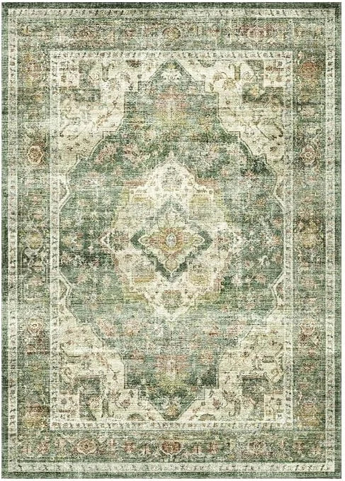 Tapis de salon Idris