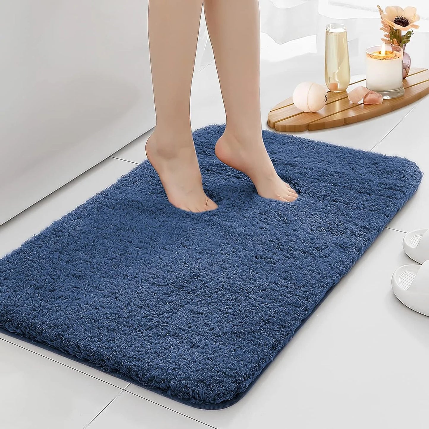 Tapis de bain Bibi