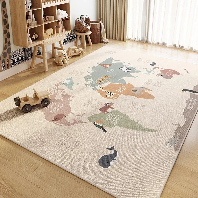 Tapis enfant