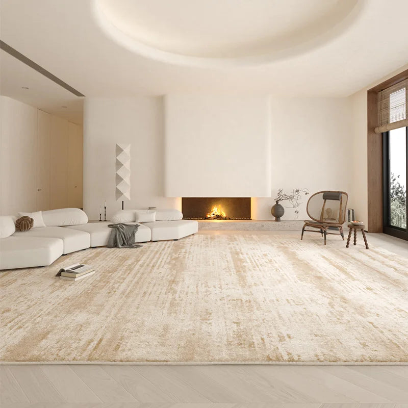 Tapis de salon