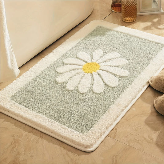 Tapis de bain Marguerite