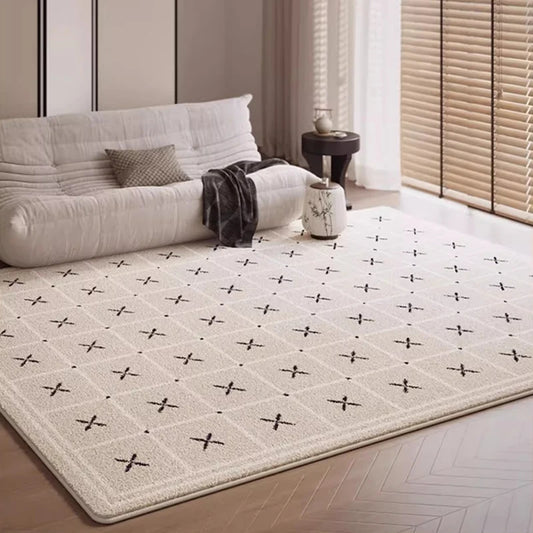 Tapis de salon Milo