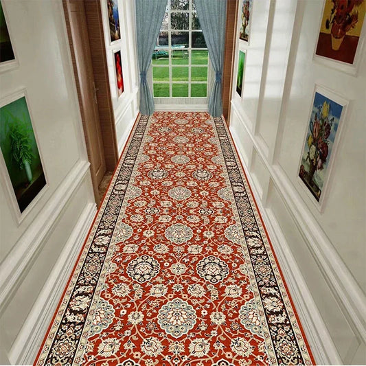 Tapis de couloir Louna