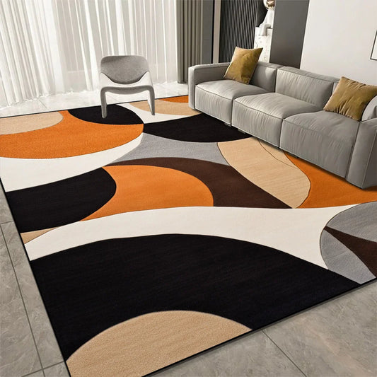 Tapis de salon Sacha