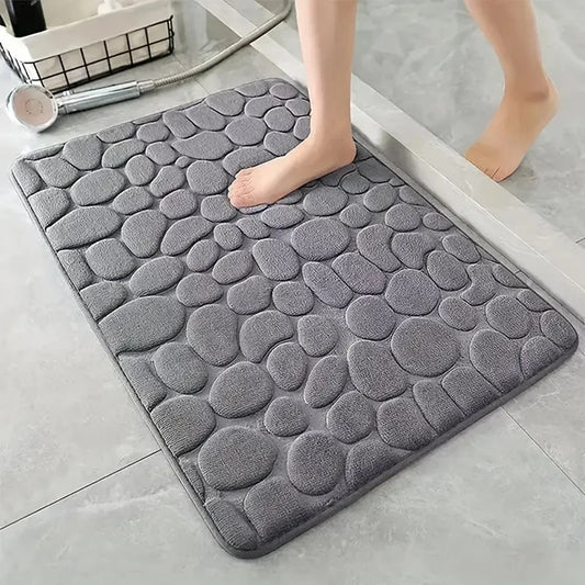 Tapis de bain Roger