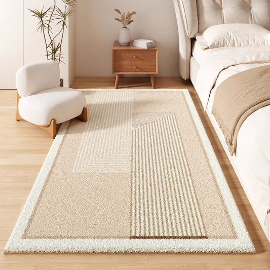 Tapis de salon Nino