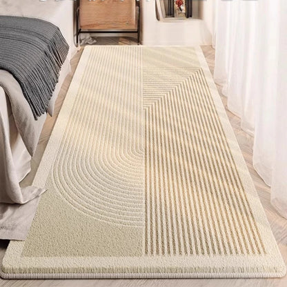 Tapis de salon Lior
