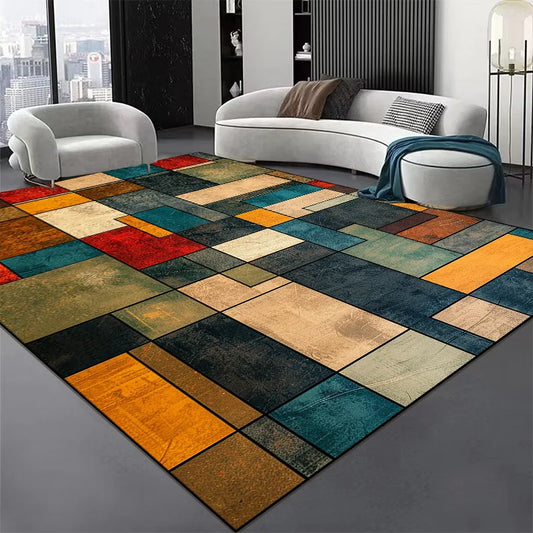 Tapis de salon Soren