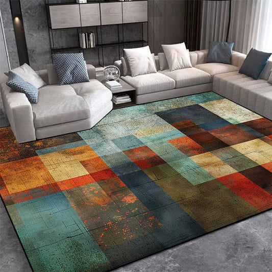 Tapis de salon Soren