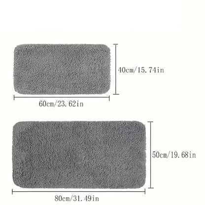 Tapis de bain Bibi