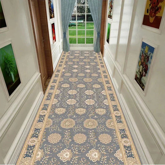 Tapis de couloir Louna