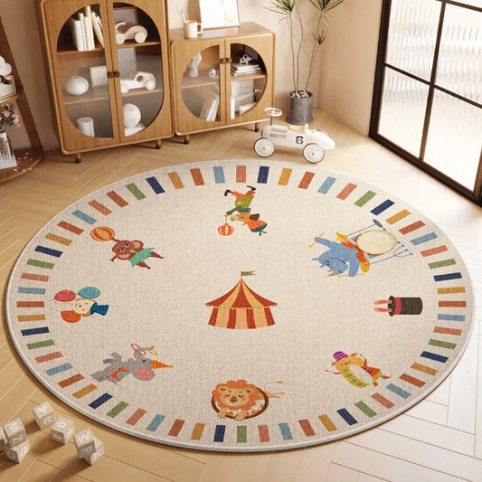 Tapis de chambre Fredo