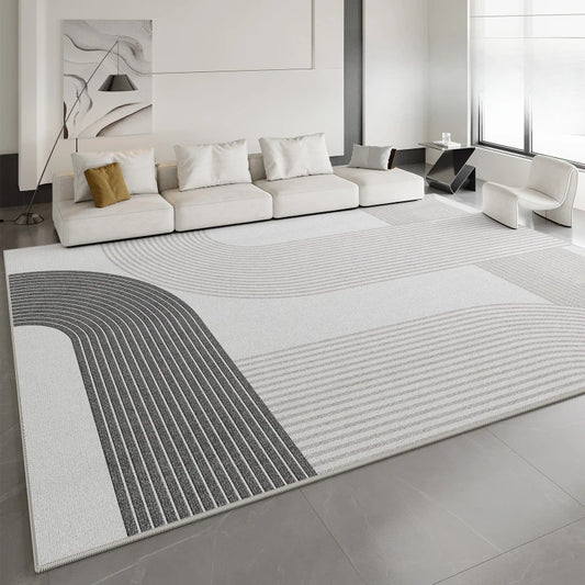 Tapis de saloin Solal