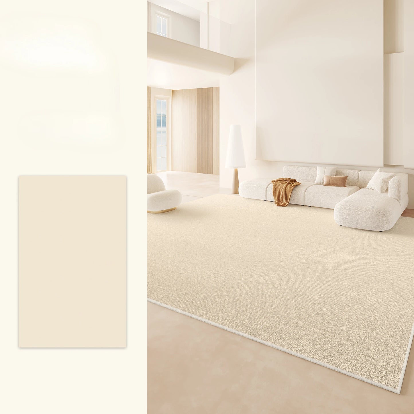 Tapis de salon Calypso