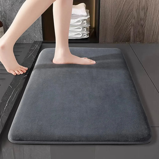 Tapis de bain Lagon