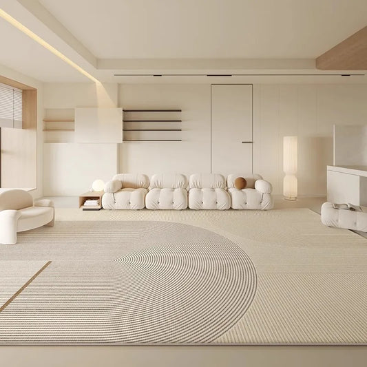 Tapis de salon Eugénie