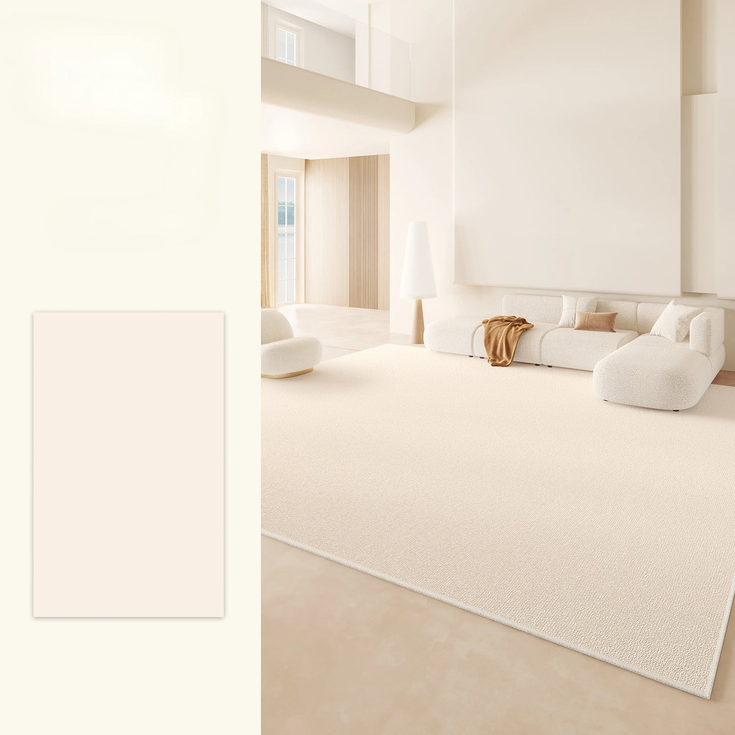 Tapis de salon Calypso