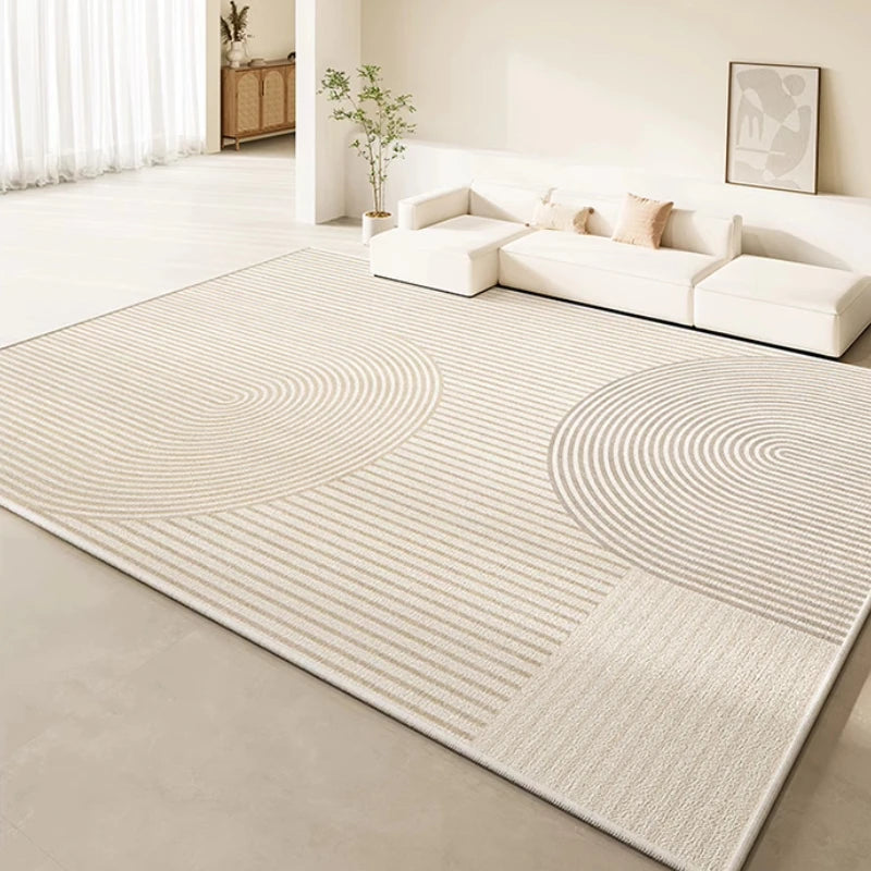 Tapis de salon Calypso