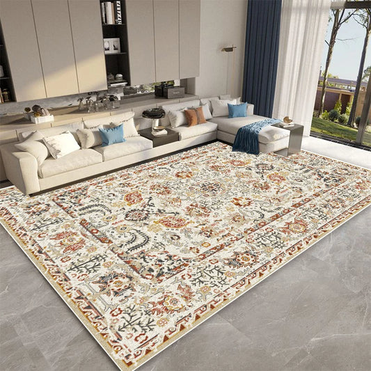 Tapis de salon Théa