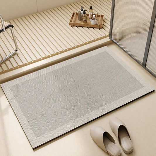Tapis de bain Calypso