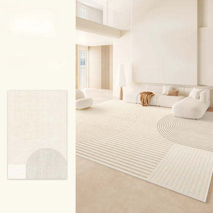Tapis de salon Calypso