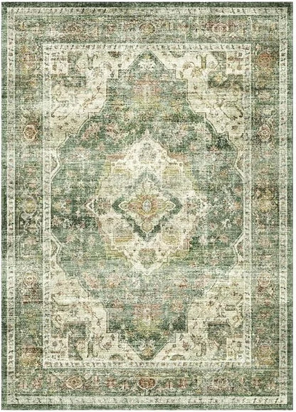 Tapis de salon Idris