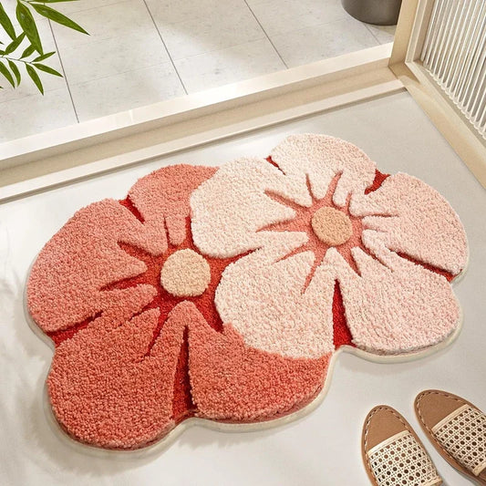 Tapis de bain Louise