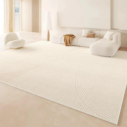 Tapis de salon Calypso